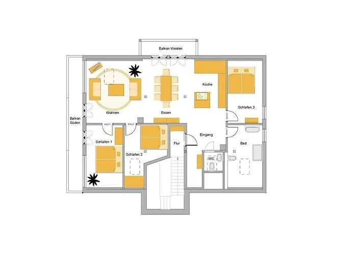 Casa de Férias Plaatsje In Het Mesnerhuis Lenggries
