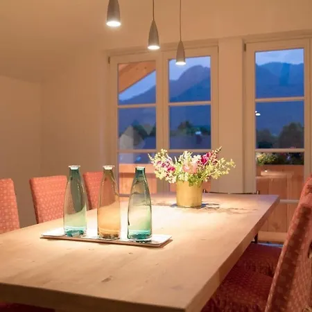 Сasa de vacaciones Plaatsje In Het Mesnerhuis