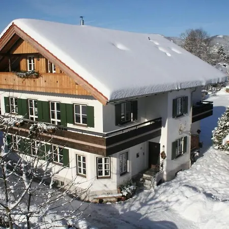 Holiday home Plaatsje In Het Mesnerhuis *