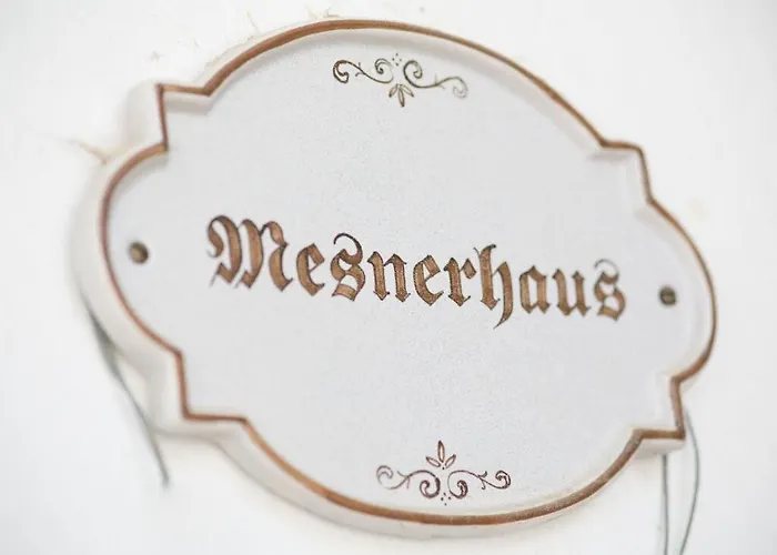 Plaatsje In Het Mesnerhuis 別荘